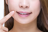 歯周病イメージ